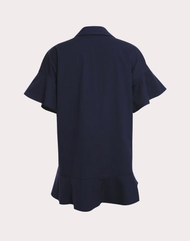 Áo kiểu nữ Blumarine 1602