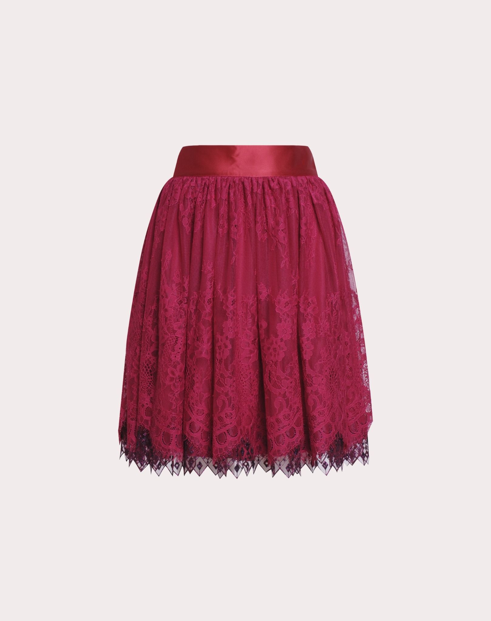 Chân váy Blumarine 16357