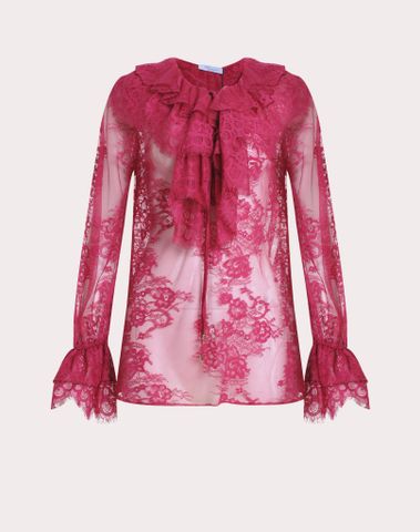 Áo kiểu nữ Blumarine 16372