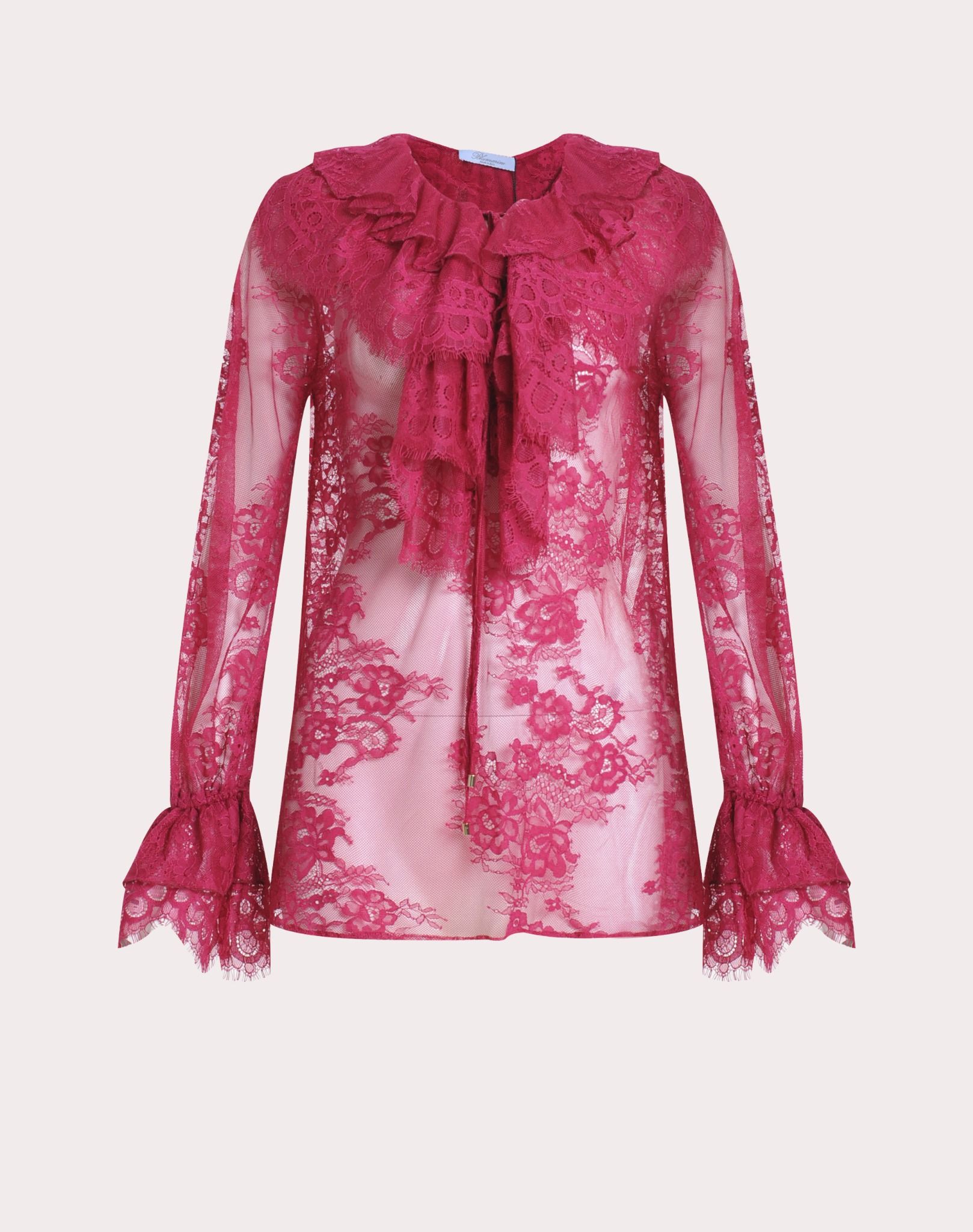 Áo kiểu nữ Blumarine 16372