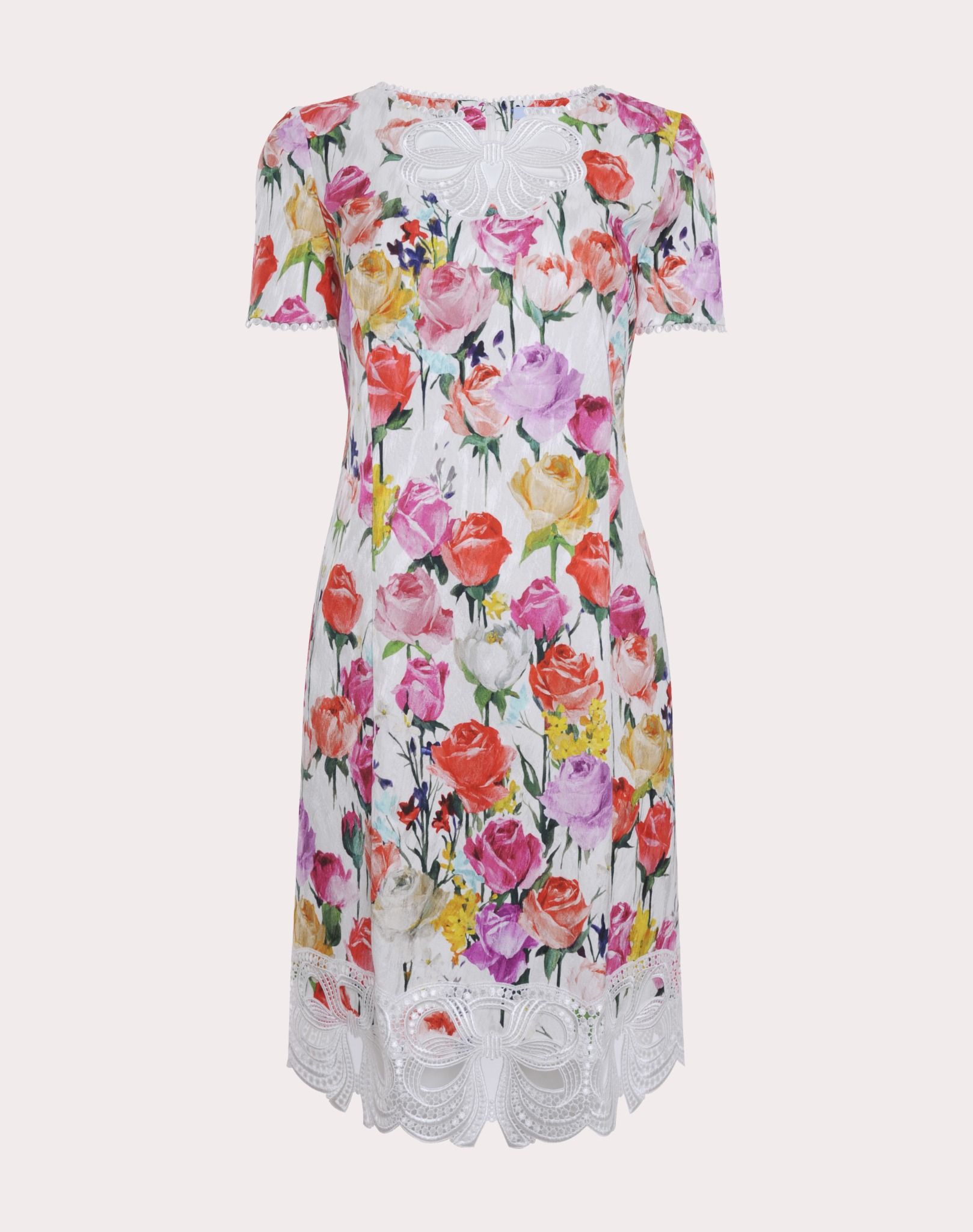 Váy liền Blumarine 1700