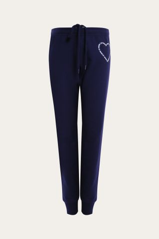 Quần thể thao nữ LOVE MOSCHINO 1 424 09 E 1958