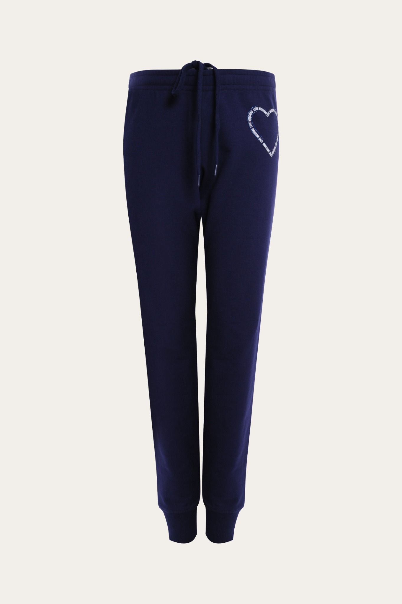 Quần thể thao nữ LOVE MOSCHINO 1 424 09 E 1958