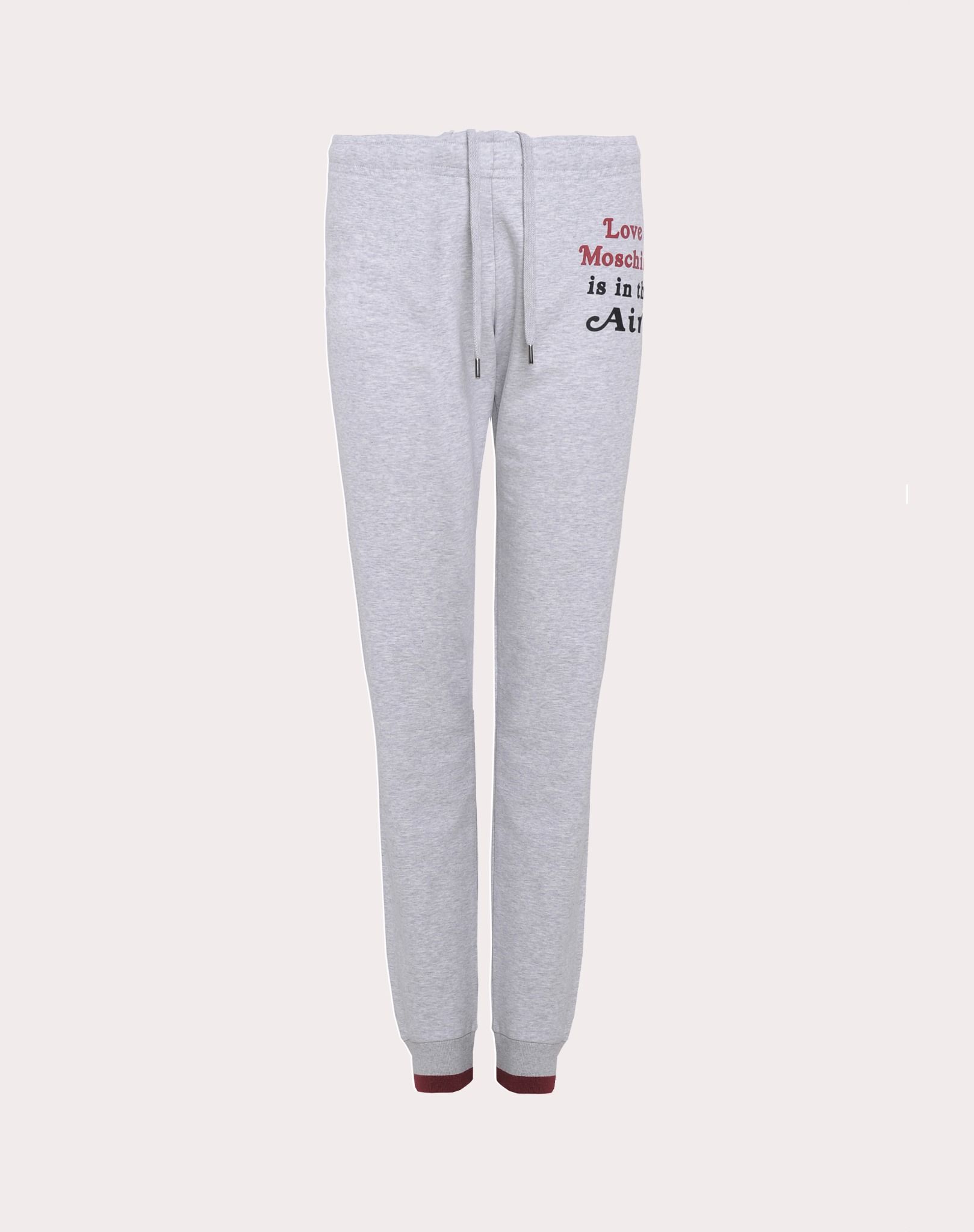 Quần thể thao nữ Love Moschino 1 424 12 E 1958