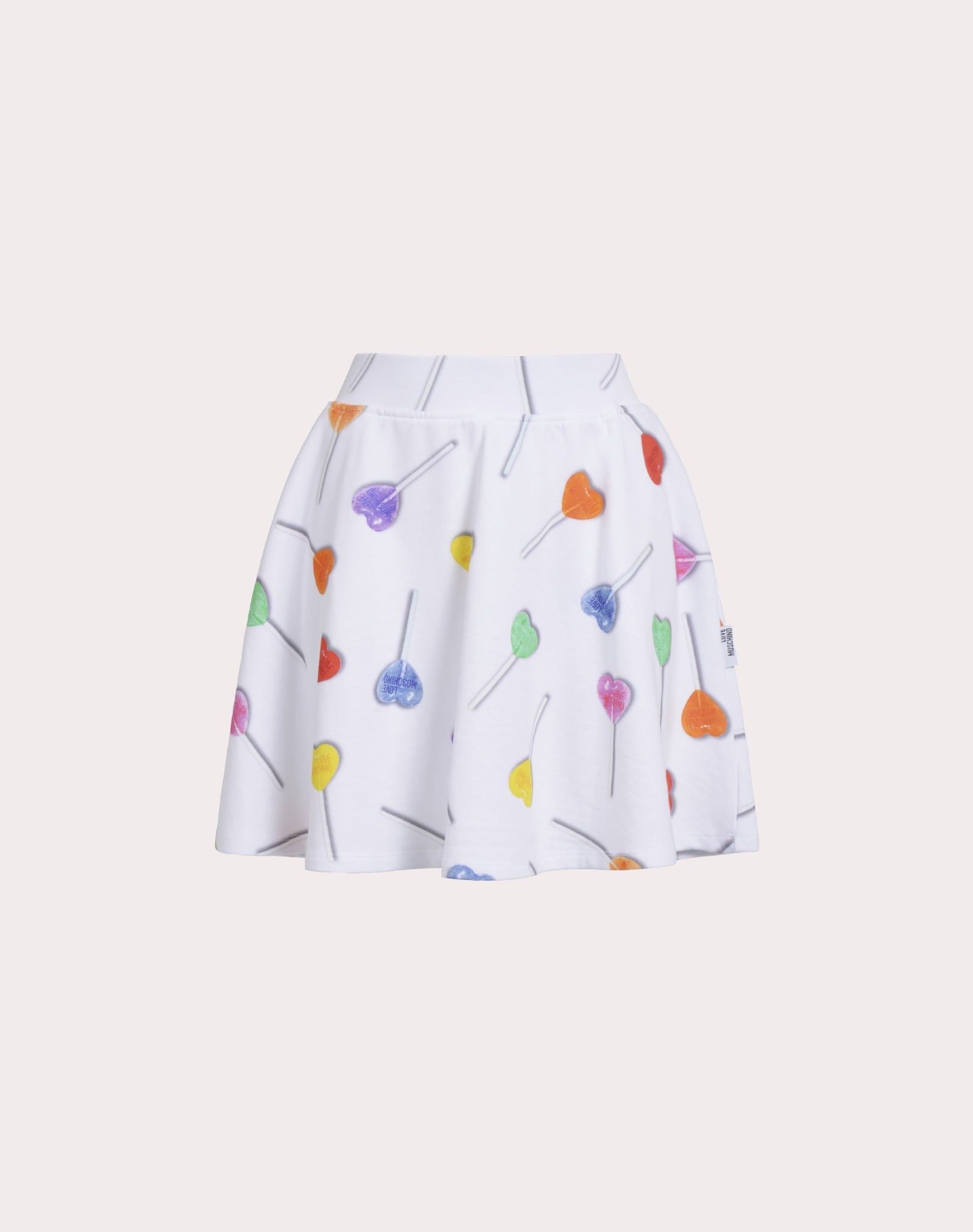 Chân váy Love Moschino 1 496 00 M 4181