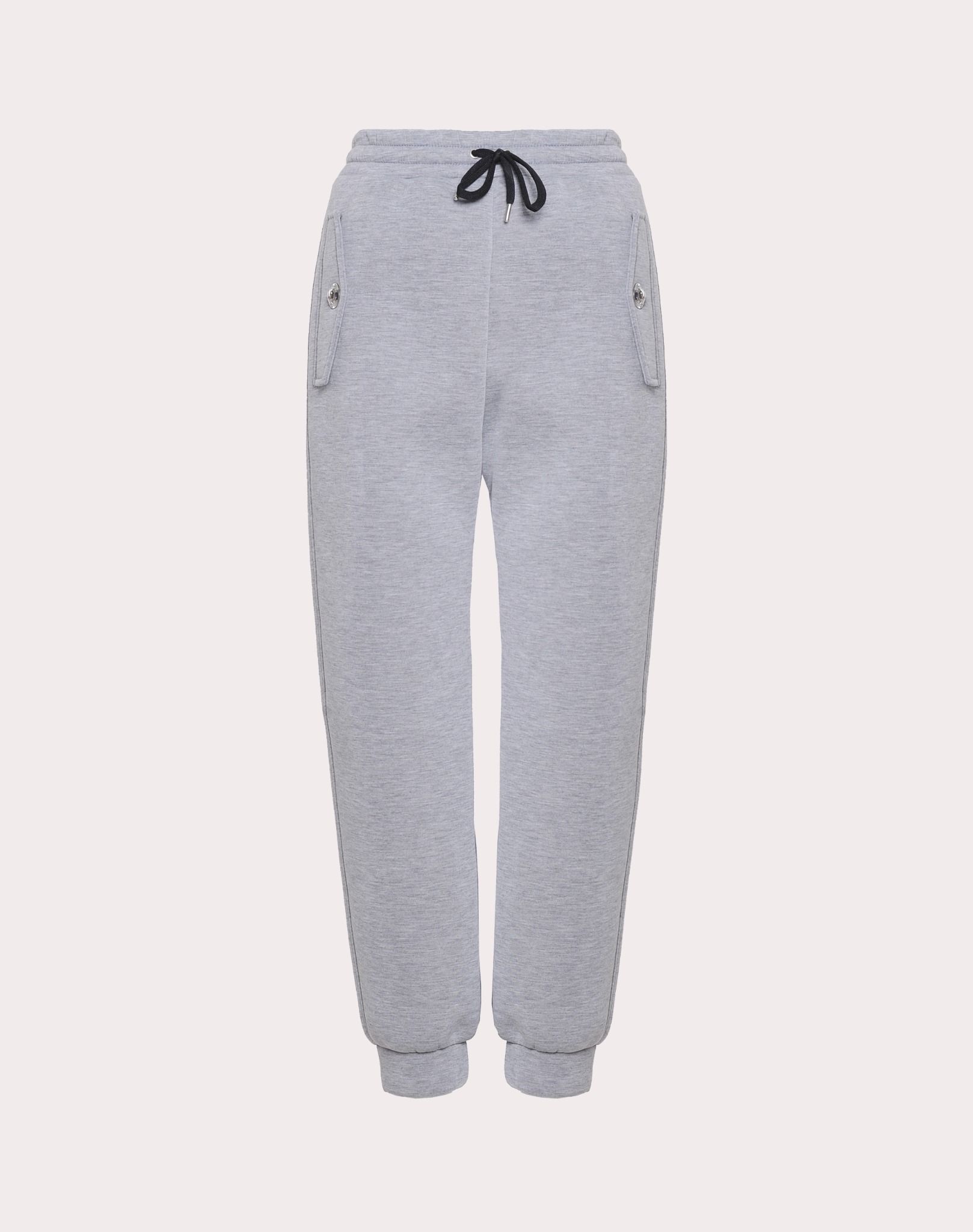 Quần thể thao nữ Love Moschino 1 508 80 M 4086