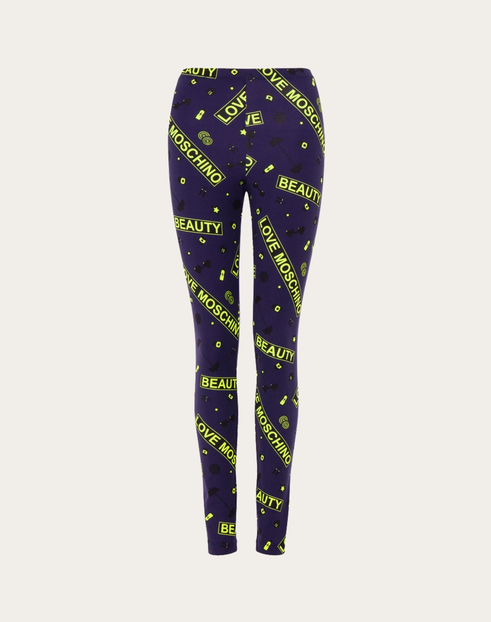 Quần tây nữ Love Moschino 1 516 00 E 2166