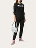 Quần tây nữ Love Moschino 1 554 01 M 4055
