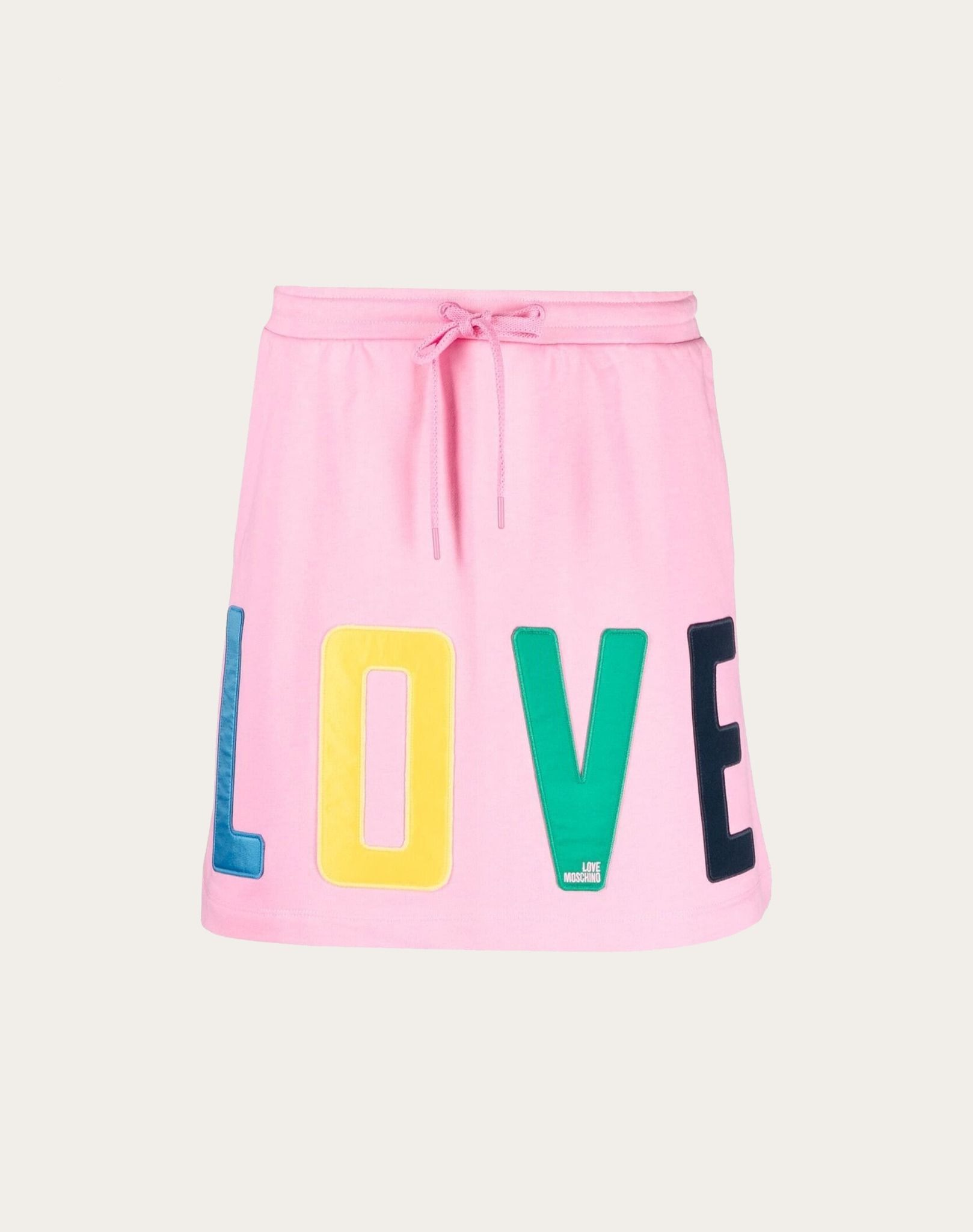 Chân váy Love Moschino 1 558 81 M 4266