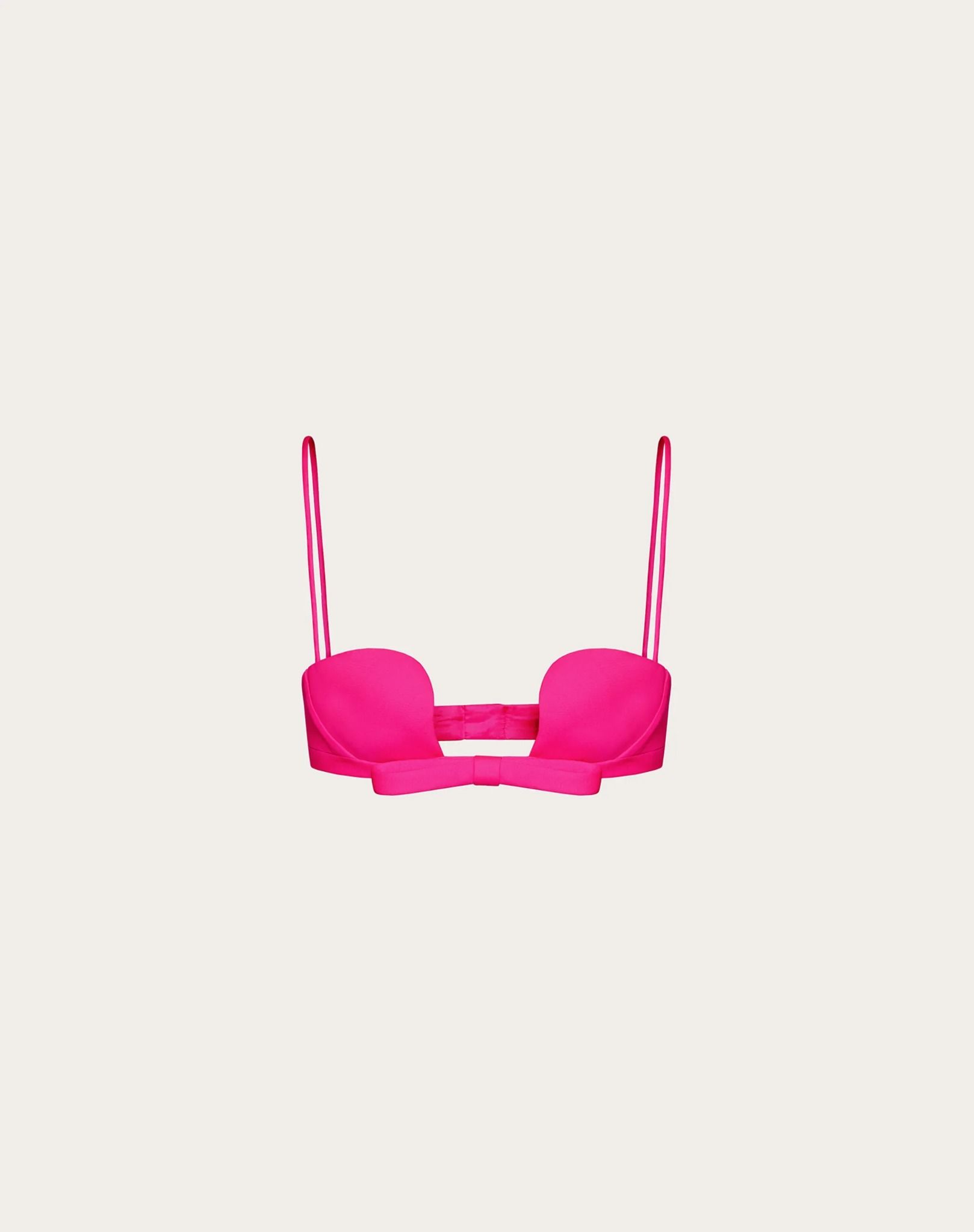 Áo lót nữ VALENTINO PAP 1B0AE7F61CF