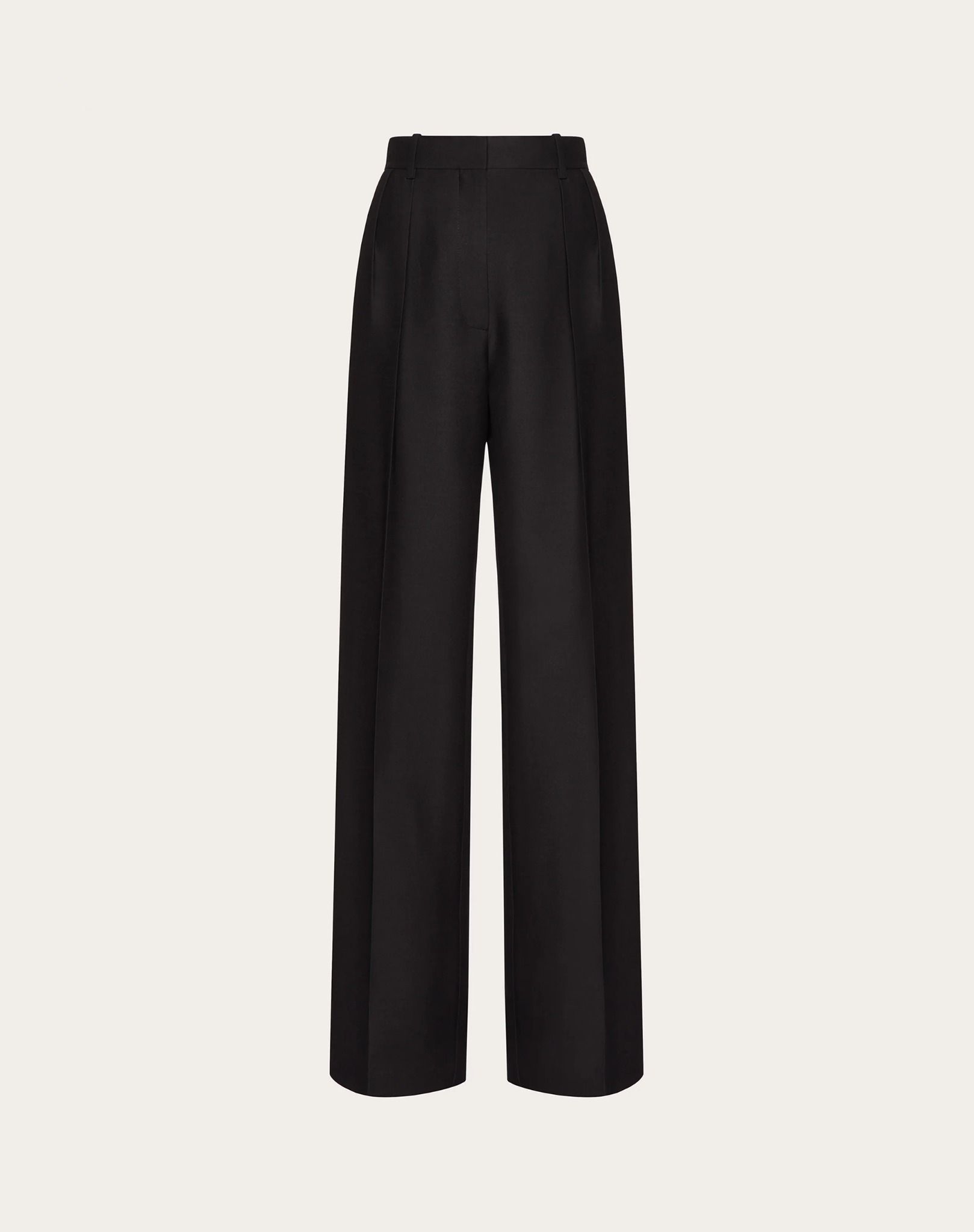 Quần tây nữ VALENTINO PAP 1B0RB3Z51CF