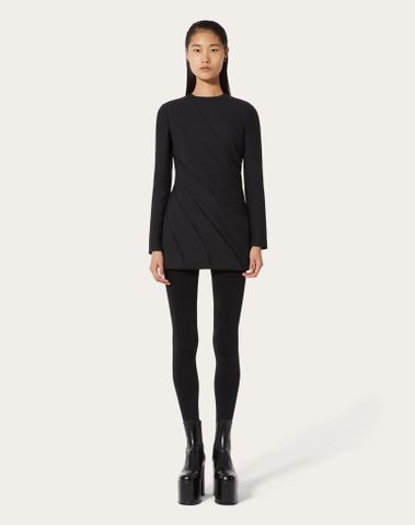 Váy liền VALENTINO PAP 1B0VA0G51CF