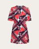 Váy liềnValentino PAP 1B3VA0127AP