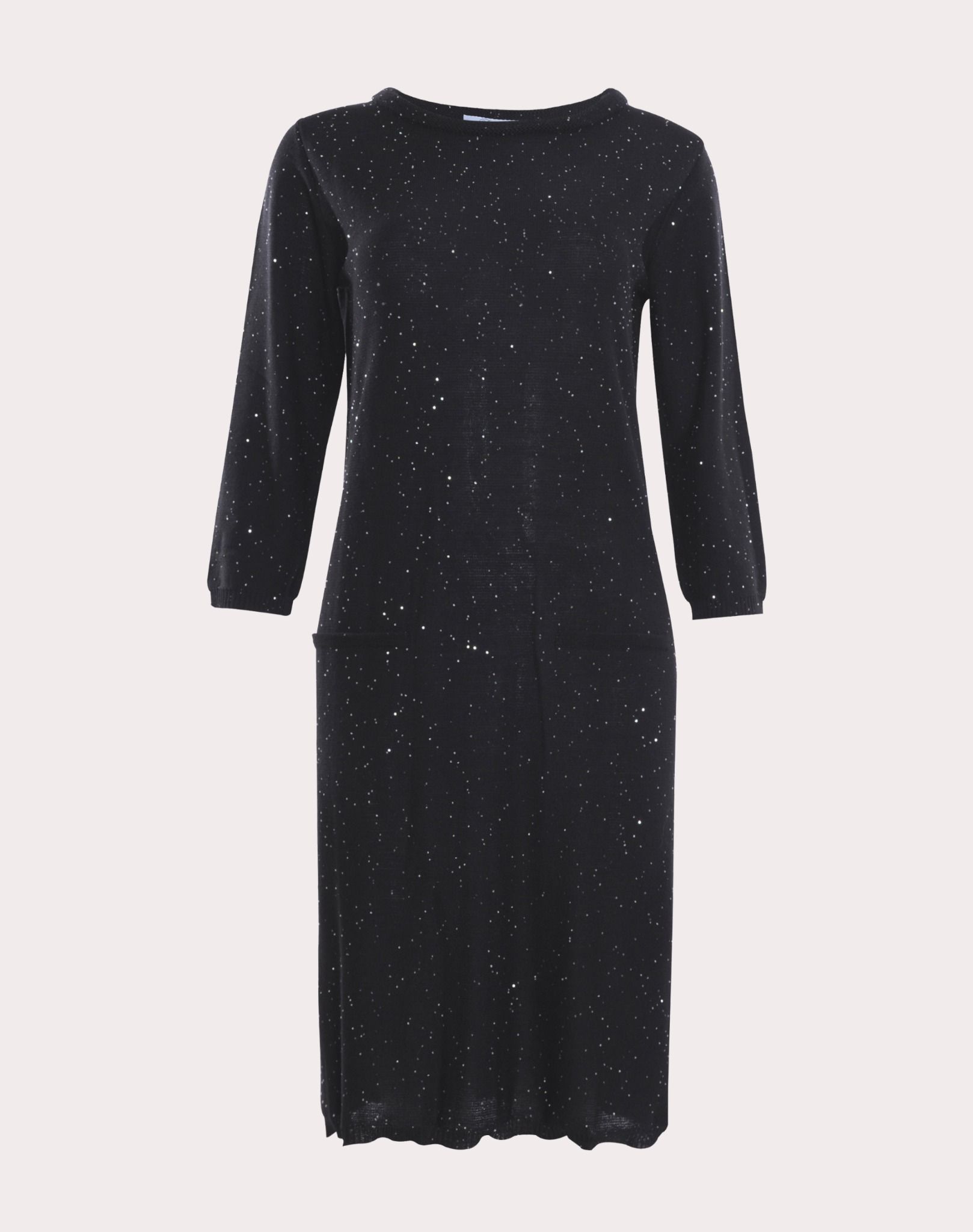 Váy liền Blumarine 2018