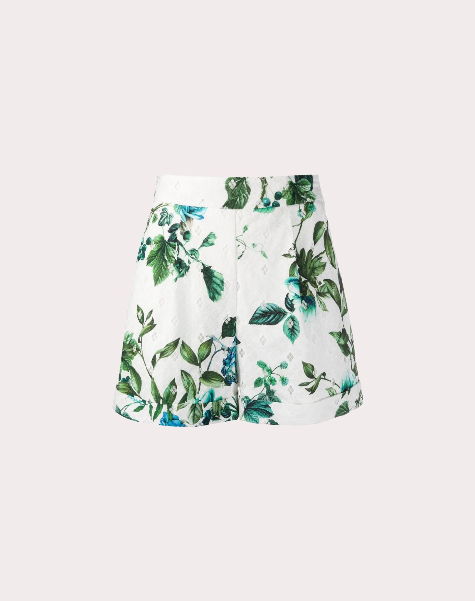 Quần short nữ Blumarine 20615