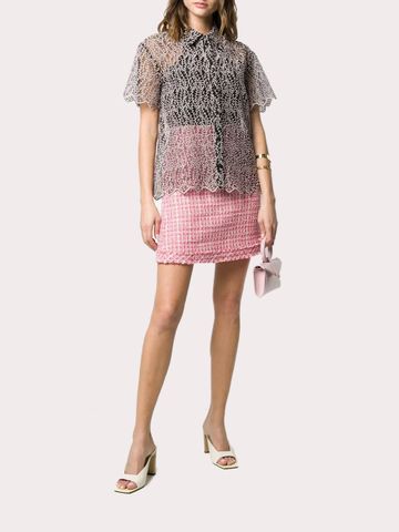 Áo sơ mi nữ Blumarine 21522