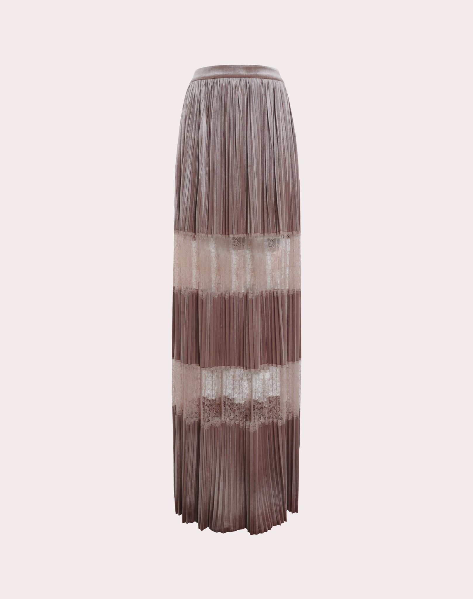 Chân váy Blumarine 2603