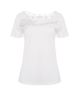 Áo T-Shirt nữ Blumarine 2704