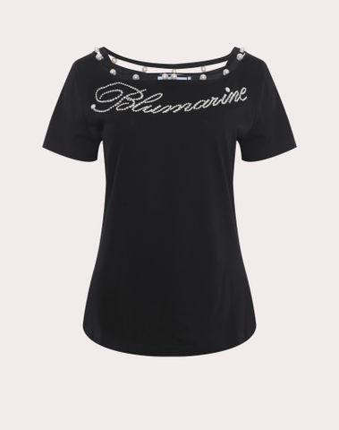 Áo T-Shirt nữ Blumarine 2704