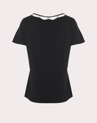 Áo T-Shirt nữ Blumarine 2704
