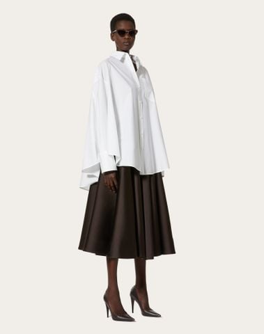 Chân váy VALENTINO PAP 2B0RA9V56D1