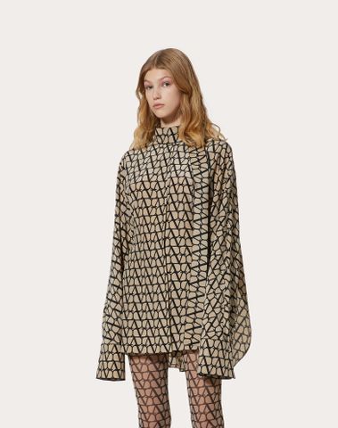 Váy liền VALENTINO PAP 2B0VA3N07SL