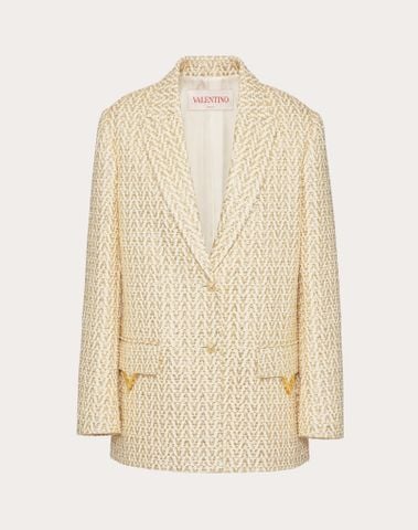 Áo vest nữ VALENTINO PAP 2B3CE4G77LS