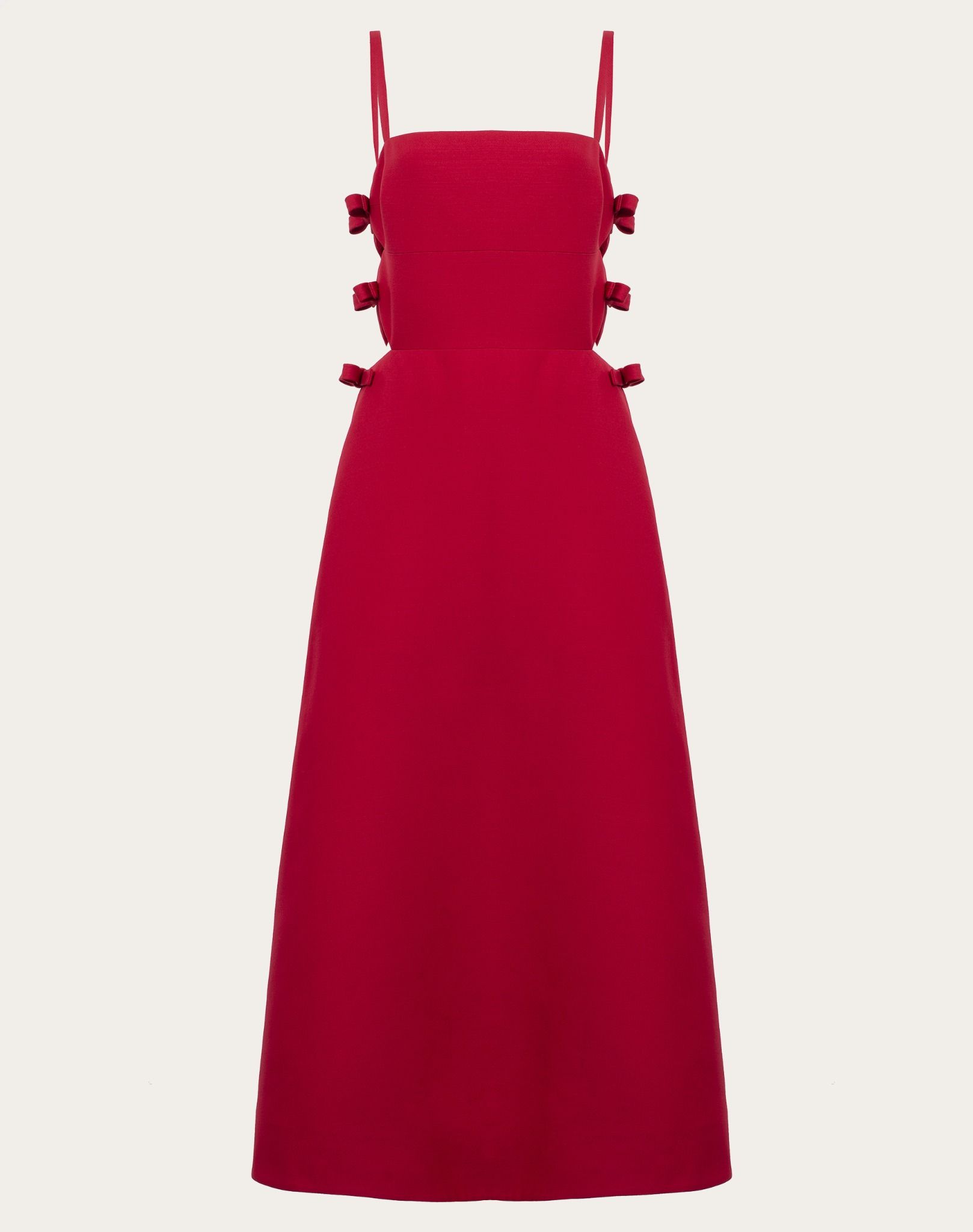 Váy liền VALENTINO PAP 2B3VA1D51CF