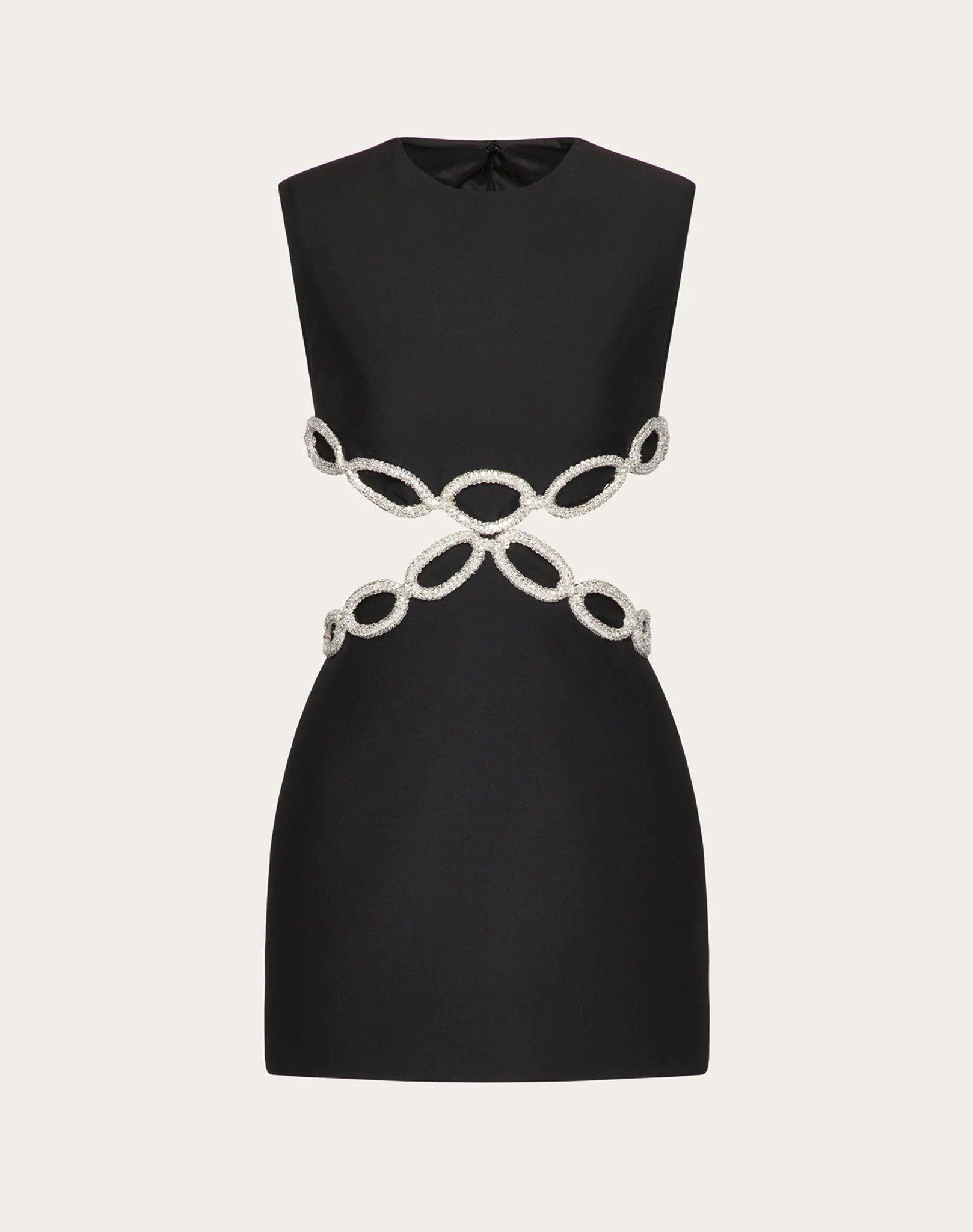 Váy liền VALENTINO PAP 2B3VA1E61CF