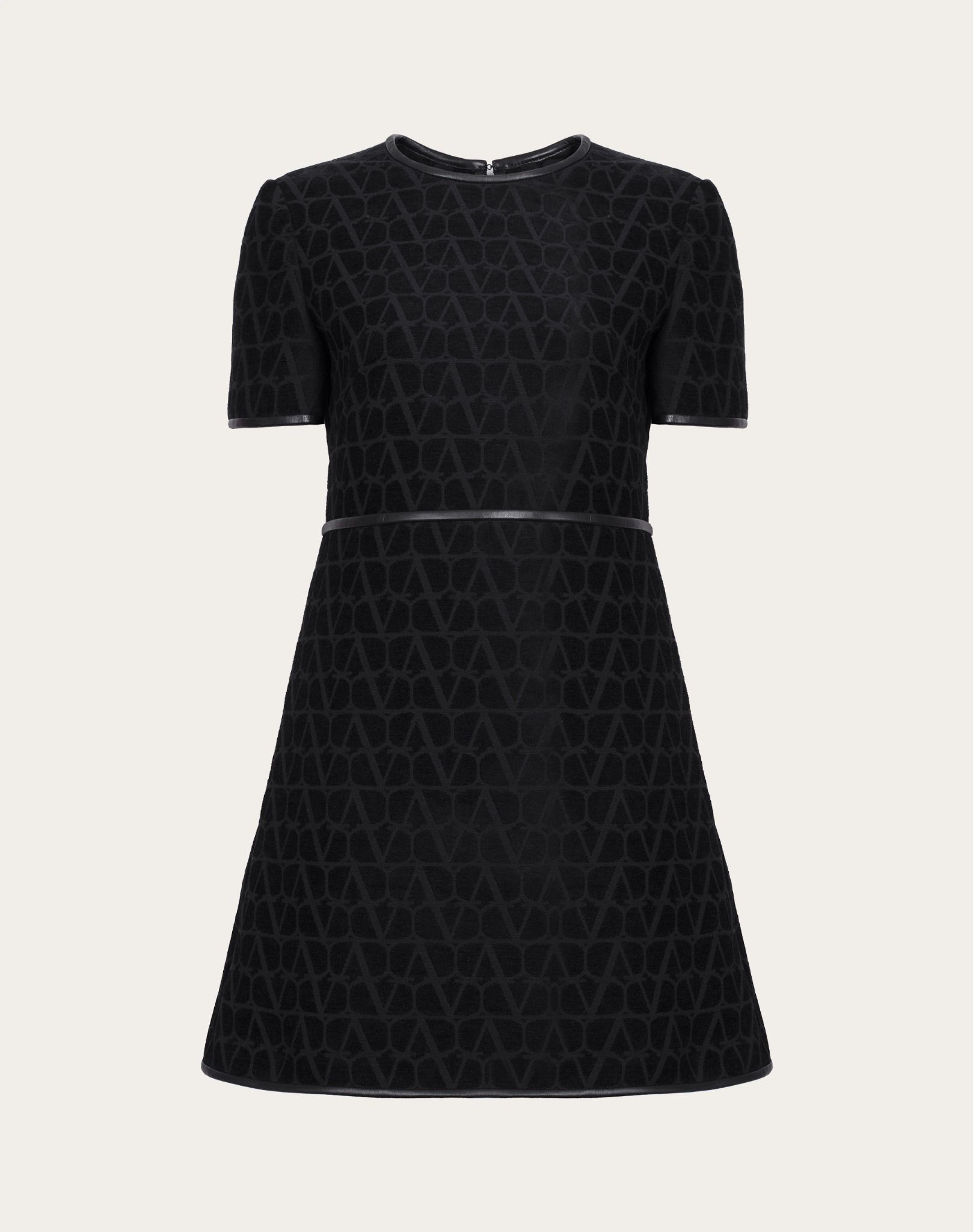 Váy liền VALENTINO PAP 2B3VA2377TE