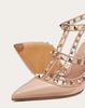 Giày nữ VALENTINO GARAVANI 2W0S0393NWG