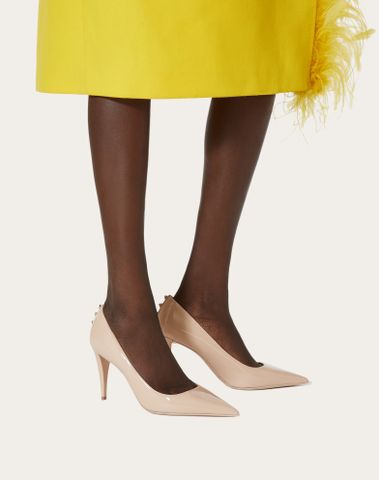 Giày nữ VALENTINO GARAVANI 2W0S0GX1HCW