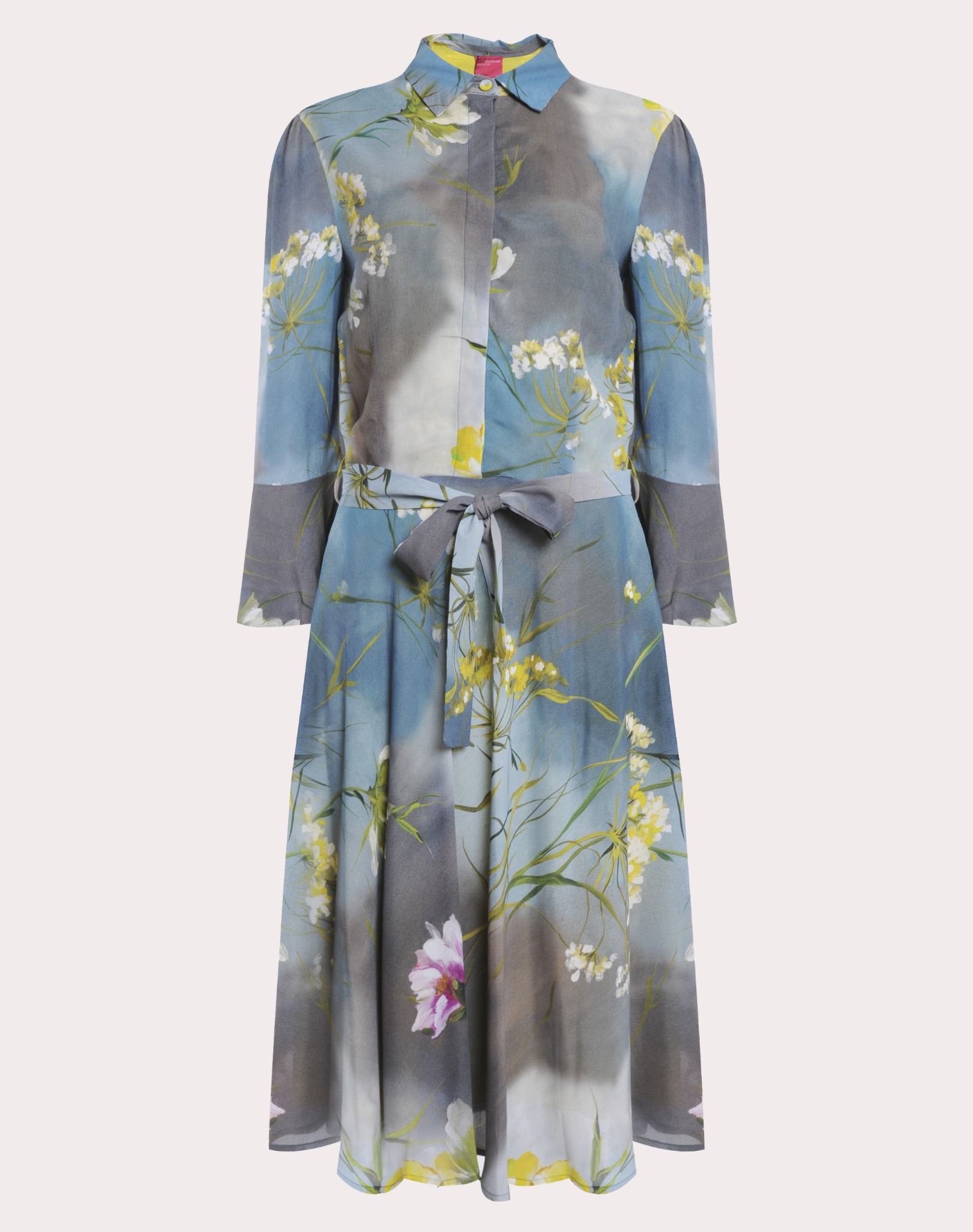 Váy liền Blumarine 3104