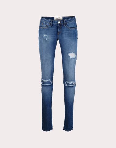 Quần Jean nữ Blugirl 3461