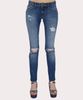 Quần Jean nữ Blugirl 3461