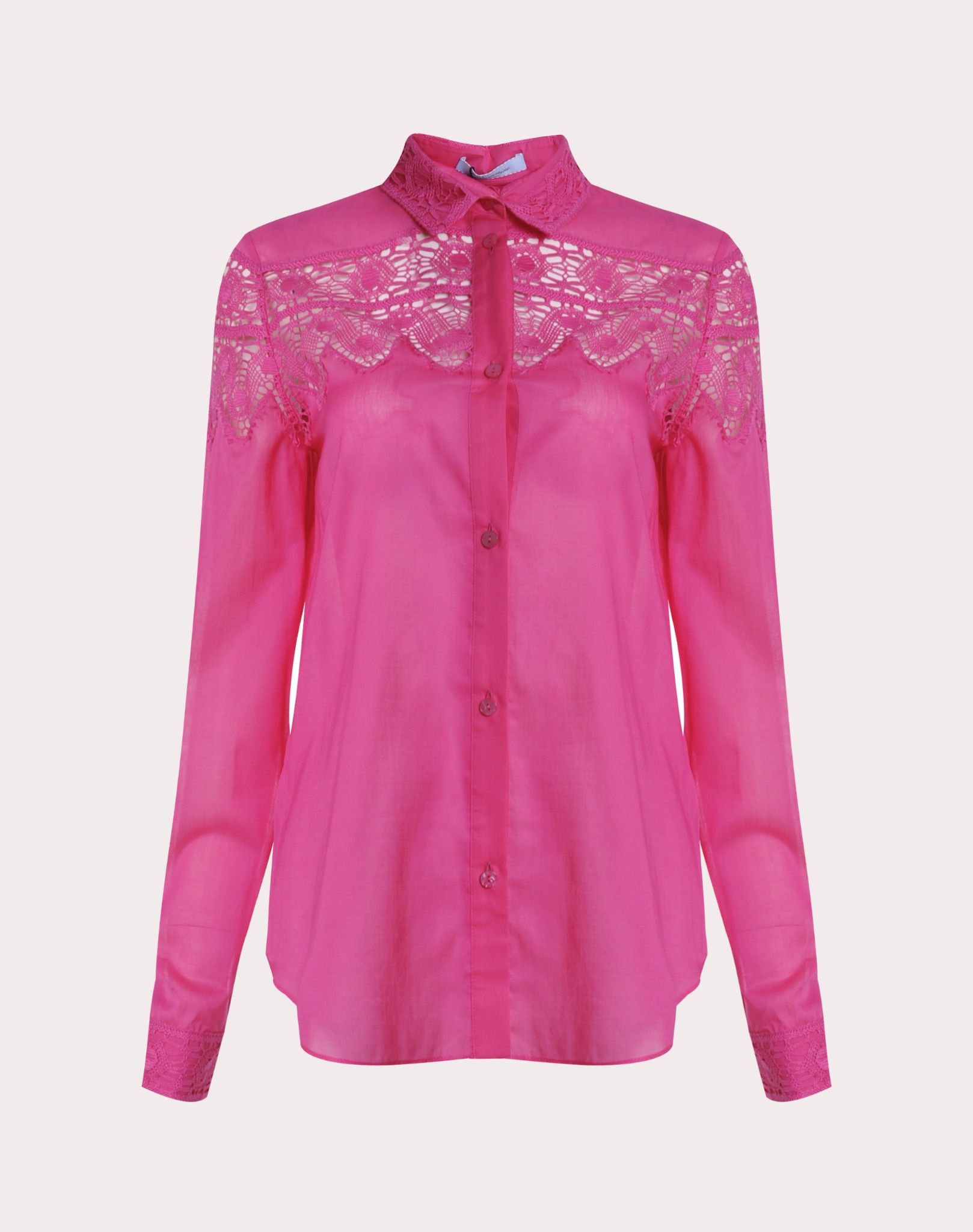 Áo sơ mi nữ Blumarine 3568