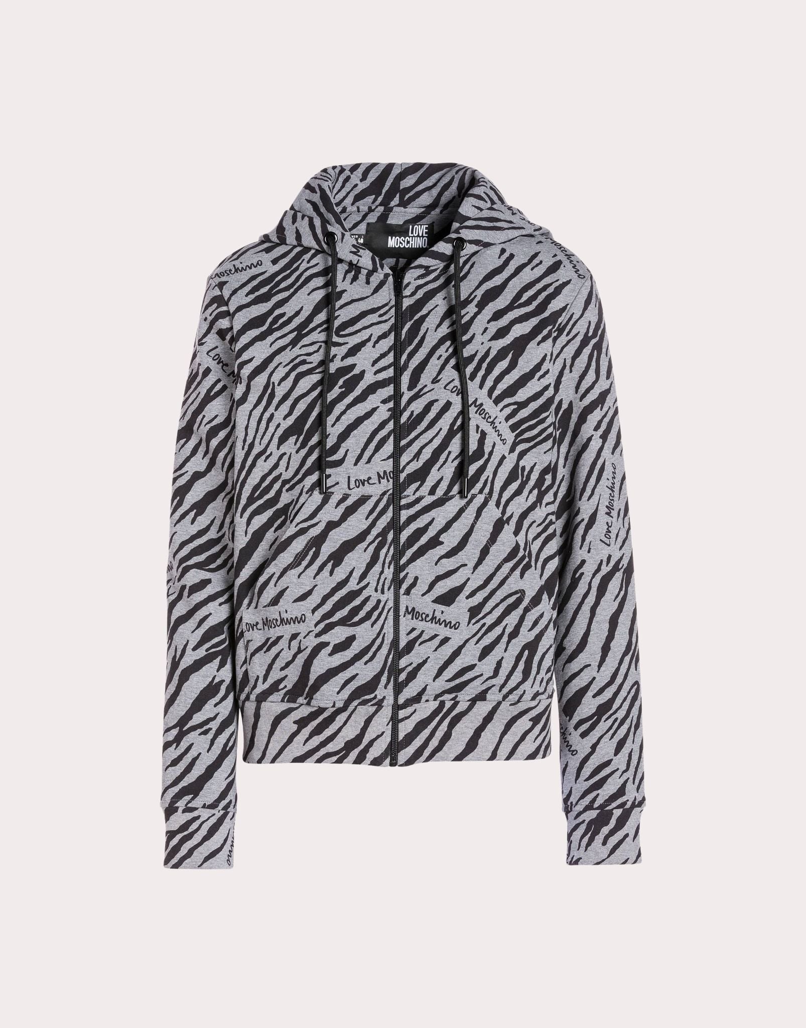 Áo sợi nữ Love Moschino 3 280 00 E 2103