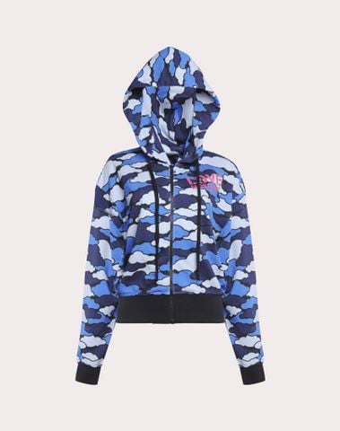 Áo khoác nữ Love Moschino 3 337 01 M 4087