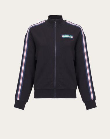 Áo khoác nữ LOVE MOSCHINO 3 412 80 E 2388