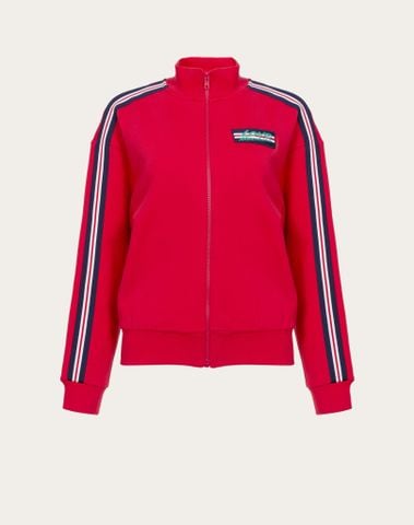 Áo khoác nữ LOVE MOSCHINO 3 412 80 E 2388