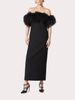 Váy liền VALENTINO PAP 3B0VA5Q01CF
