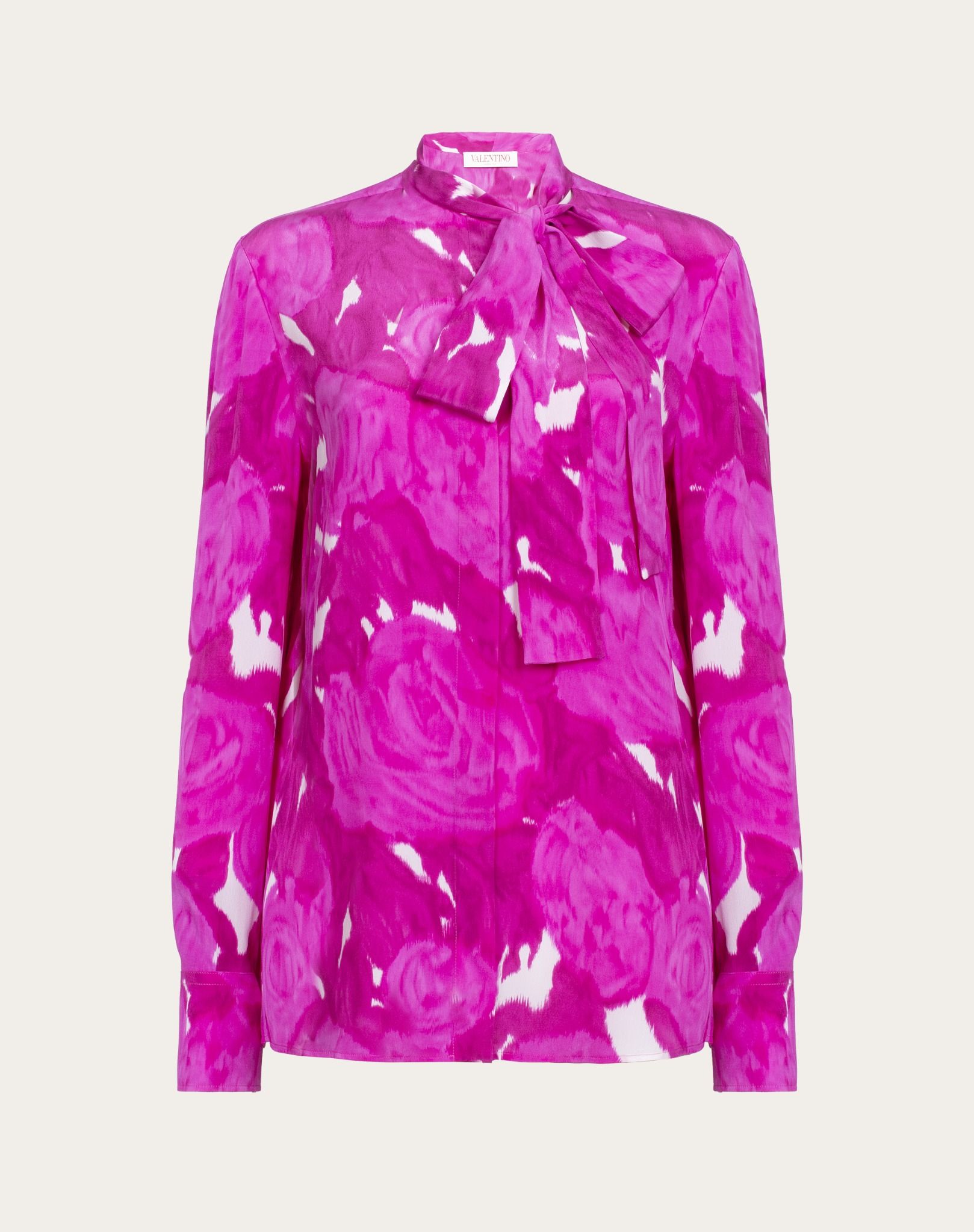 Áo sơ mi nữ VALENTINO 3B3AB57082A