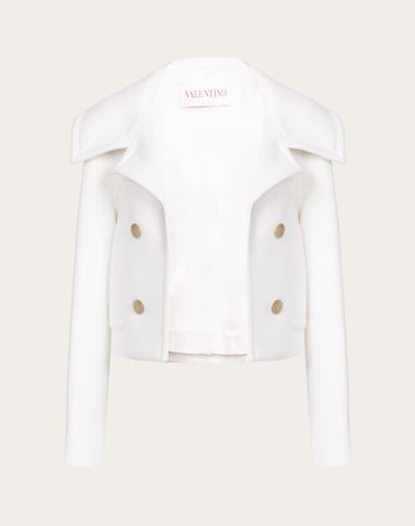 Áo khoác nữ VALENTINO 3B3CJ3466JA