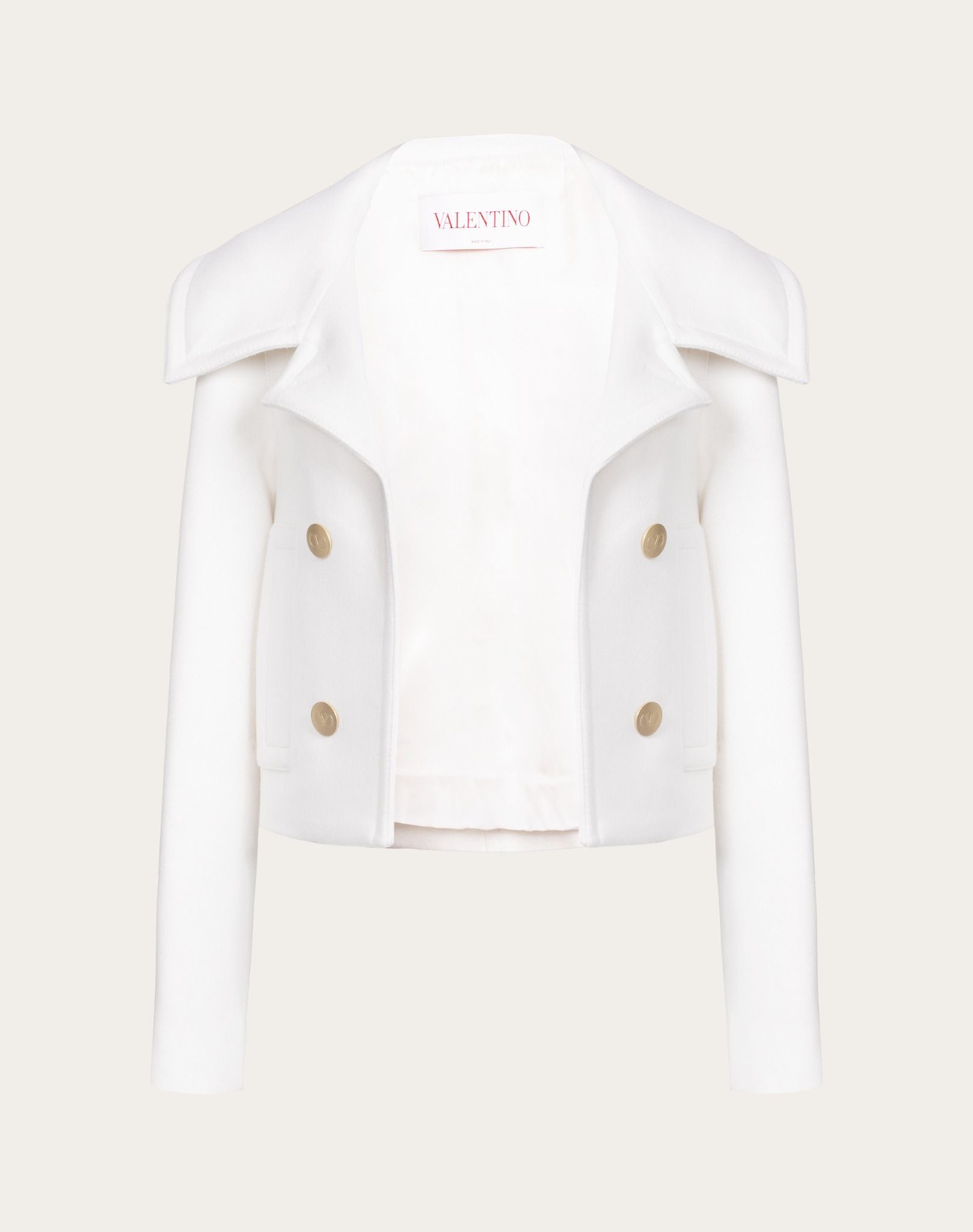 Áo khoác nữ VALENTINO 3B3CJ3466JA