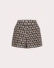 Quần short nữ VALENTINO PAP 3B3RF2H27WS