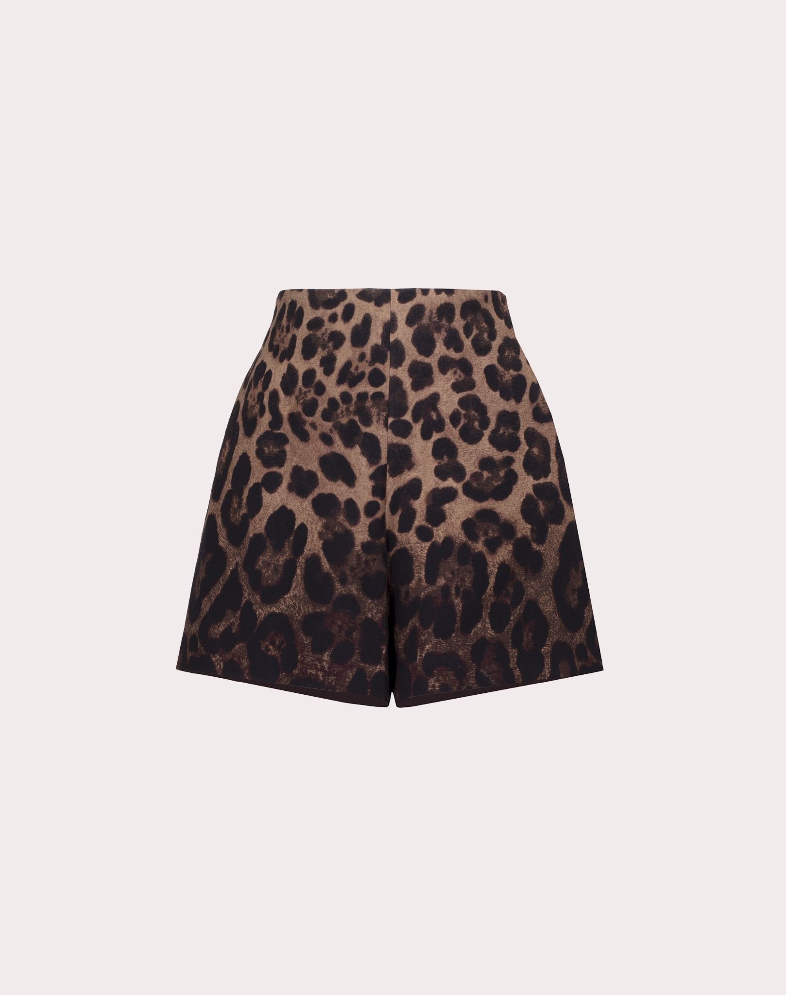 Quần short nữ VALENTINO PAP 3B3RF2K081B