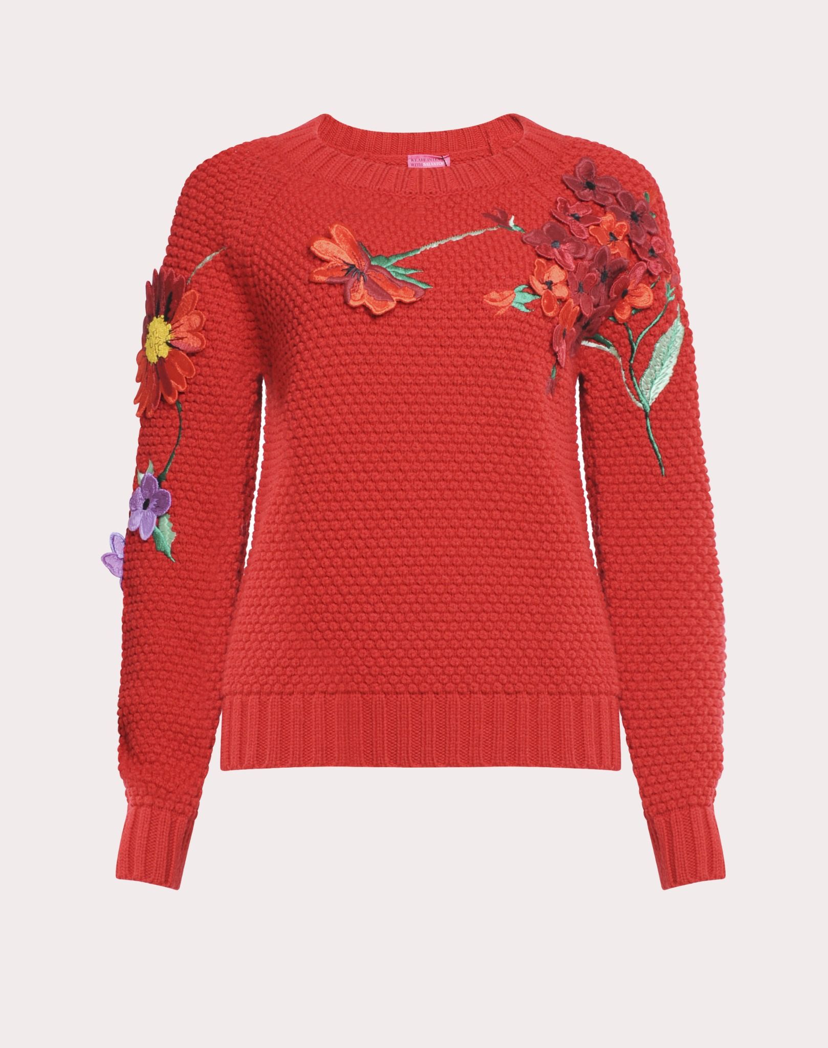 Áo sợi nữ Blumarine 4000