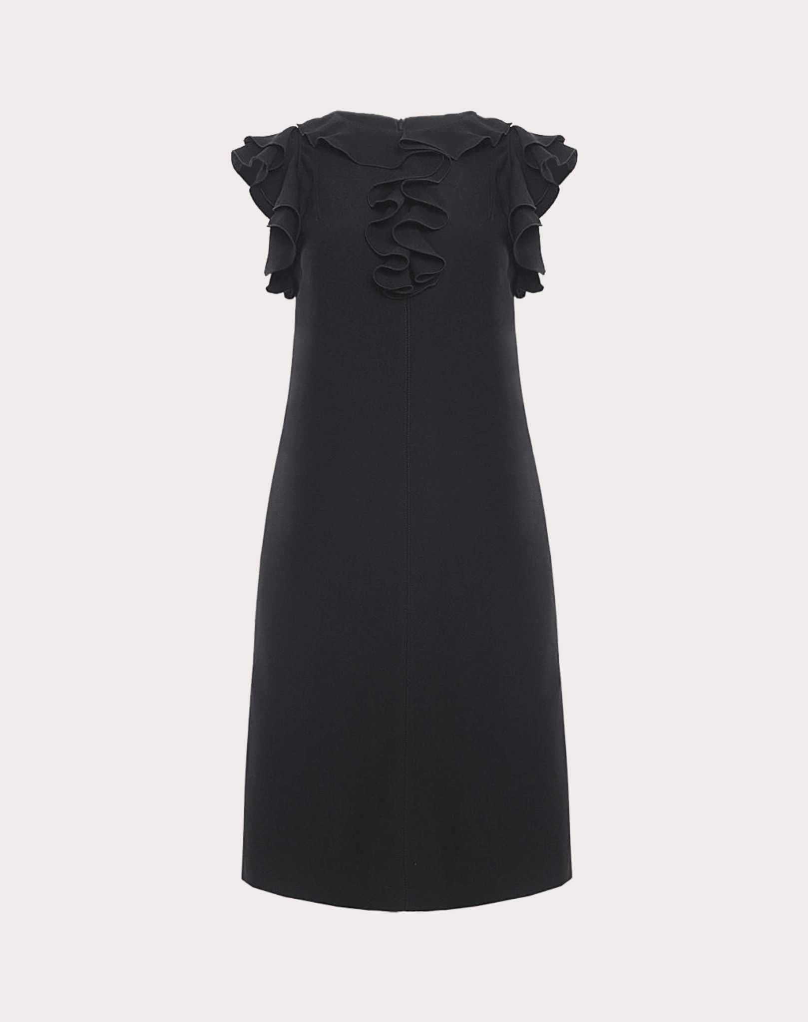 Váy liền Blugirl 4387