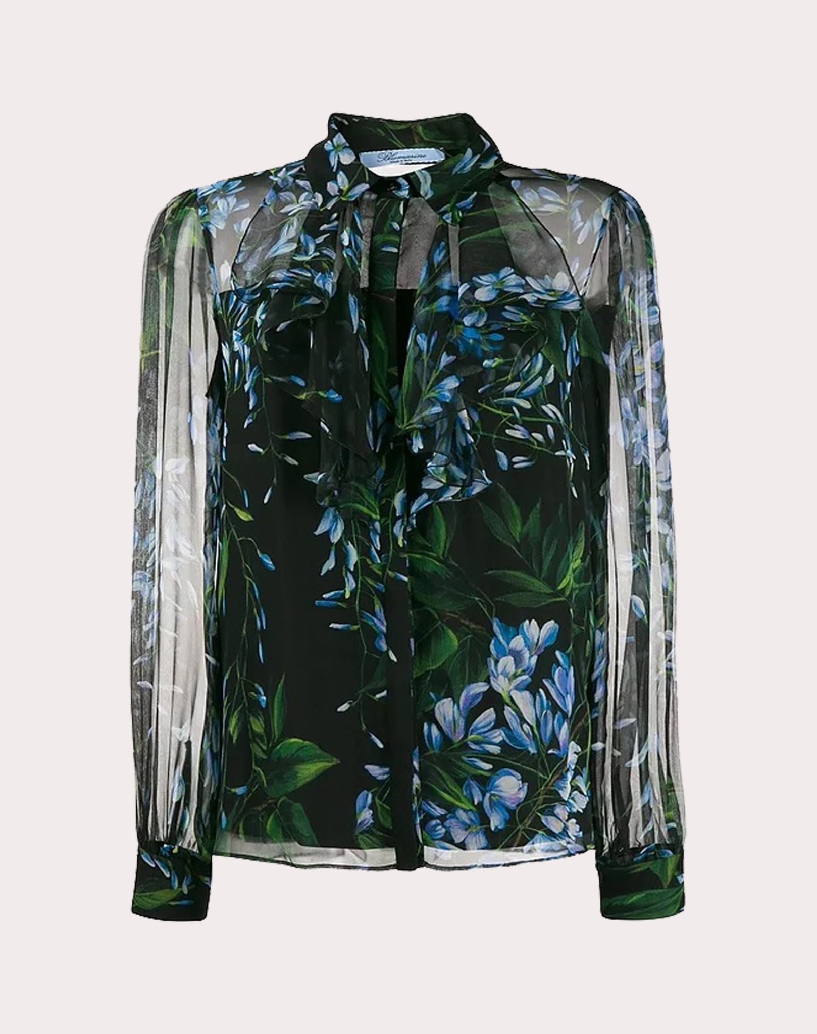 Áo sơ mi nữ Blumarine 4412