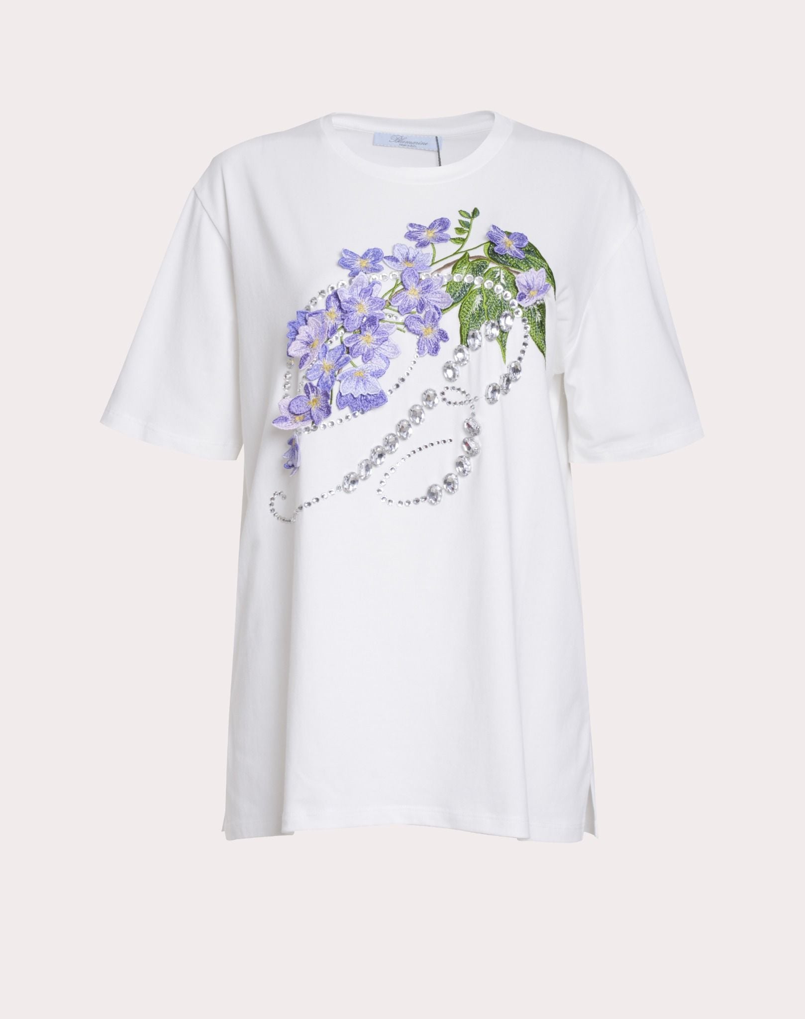 Áo T-Shirt nữ Blumarine 4465